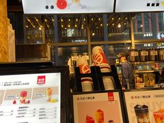 -书亦烧仙草(时光颂店)