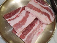 -老板娘的烤肉店(港湾广场店)