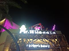 -三亚海昌梦幻海洋不夜城