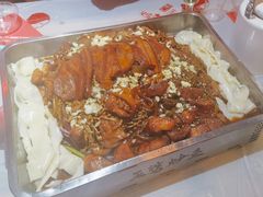 -王婆炒鱼(总店)