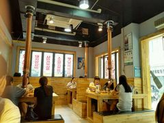 android_upload_pic-麻蒲碳烤肉(远景路1号店)
