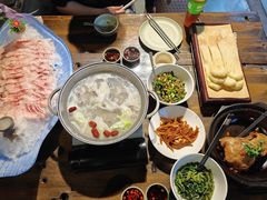-天怡·鱼工厂(梅溪湖店)