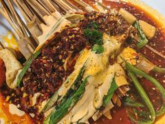 -福苗小骆驼烧烤(莲湖路店)