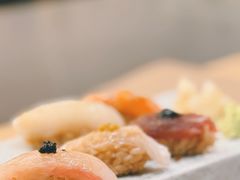 -鮨政· Omakase(港汇恒隆广场店)