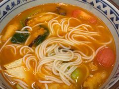 -蒙自源米线(虎门国际购物中心店)