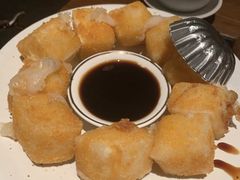 -盡膳口福跷脚牛肉火锅(北美新天地店)