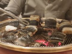 -西塔老太太泥炉烤肉(沈阳店)