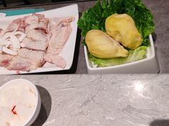-百年果林椰子鸡(益田假日里店)