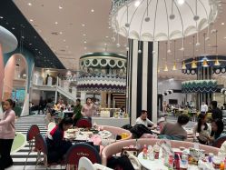 -奈尔宝家庭中心·亲子餐厅(鄞州万达店)