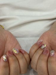 -斯馨·健康美甲美睫