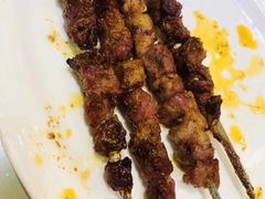 -313羊庄·羊肉火锅烧烤(李村店)