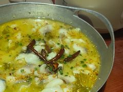 -田婆婆的菜(印象汇店)