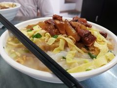 -江南濑粉店(文华路店)