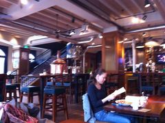 大堂-Shanghai Brew House上海啤酒工坊(老外街店)