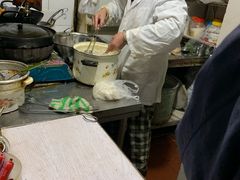 -阿婆油墩子(五里桥路188弄小区店)