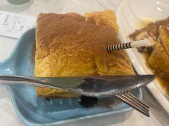 -禧座港式餐厅(星河店)