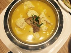 iphone_upload_pic-吕氏疙瘩汤·新鲁菜(潍坊银座店)