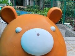 -猎德游泳池(猎德花园店)