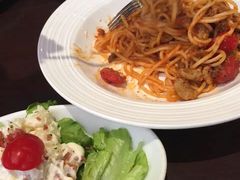 -必胜客(SM城市广场店)