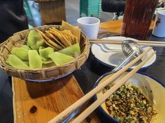 -李子坝梁山鸡(李子坝大鸡哥店)