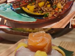 -鸟山鸣·日料食堂(王府井店)