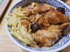 -吉野家(京北大世界店)