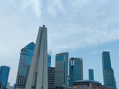 -上海市外滩历史纪念馆