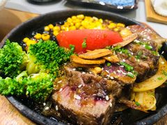 -越日本料理(新地假日广场店)