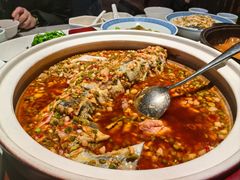 -柴门头啖汤·经典川菜·慢火汤品(锦城万达店)
