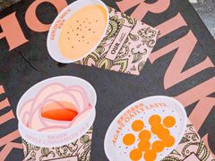 -OUR Bakery(SKP-S店)