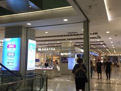 -凯德MALL(望京店)