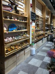 -吾行DIY手工坊(壹方北馆店)