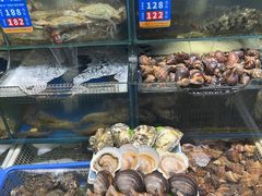 -海味当家·蒸锅海鲜(中山广场创始店)
