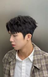 -尤司男士国潮理发馆
