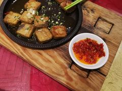 -中国徽菜·徽商故里(广安门店)