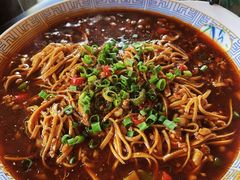 -天回镇何氏豆腐(总店)