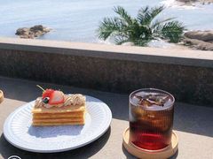 -Vanillacafe香草咖啡(银海大世界店)