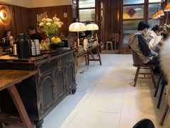 -银米·云南传统过桥米线(双廊黑金冠店)