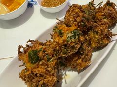 -东方饺子王(大屯路店)