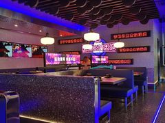 大堂-匠子烤鱼(上邦百汇城店)