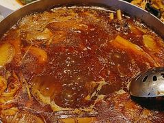 -蝎王府羊蝎子(西直门店)