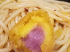 -阿香米线(天津凯德餐厅店)
