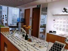 -启明眼镜(海淀黄庄店)