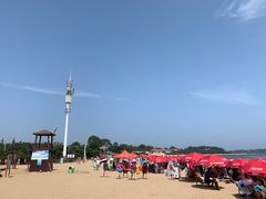 -蟹谢蒸鲜自助餐厅