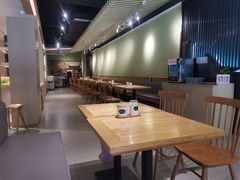 大堂-百年尹氏汤包(湖南路狮子桥店)