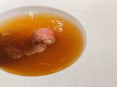 牛小排清汤-王品牛排(杭州大厦店)