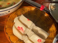 -蓝田九大碗民俗食府(蓝田店)