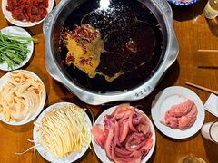 -郭记老幺火锅(中心上街店)