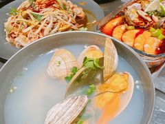 -KAOKAO烤烤·丹东海鲜烧烤(望京店)