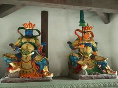 -荣县大佛